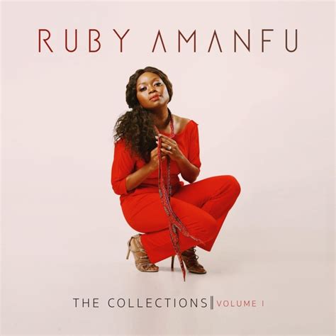 for you ruby amanfu lyrics|ruby amanfu albums.